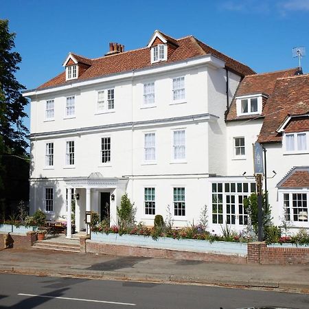 The Georgian, Haslemere, Surrey Eksteriør bilde