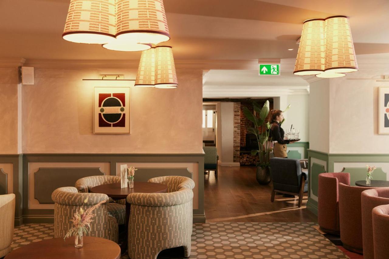 The Georgian, Haslemere, Surrey Eksteriør bilde