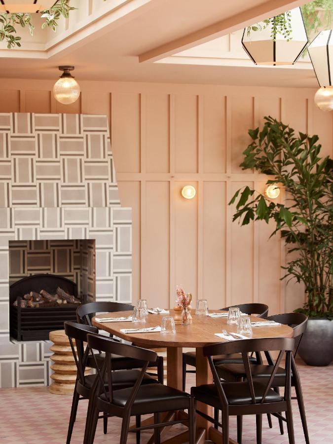 The Georgian, Haslemere, Surrey Eksteriør bilde
