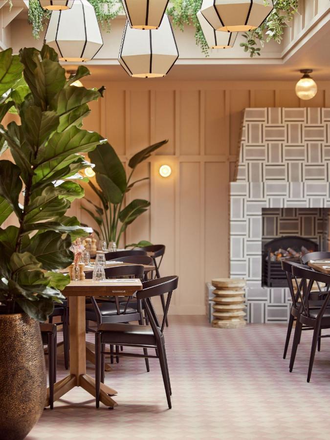 The Georgian, Haslemere, Surrey Eksteriør bilde