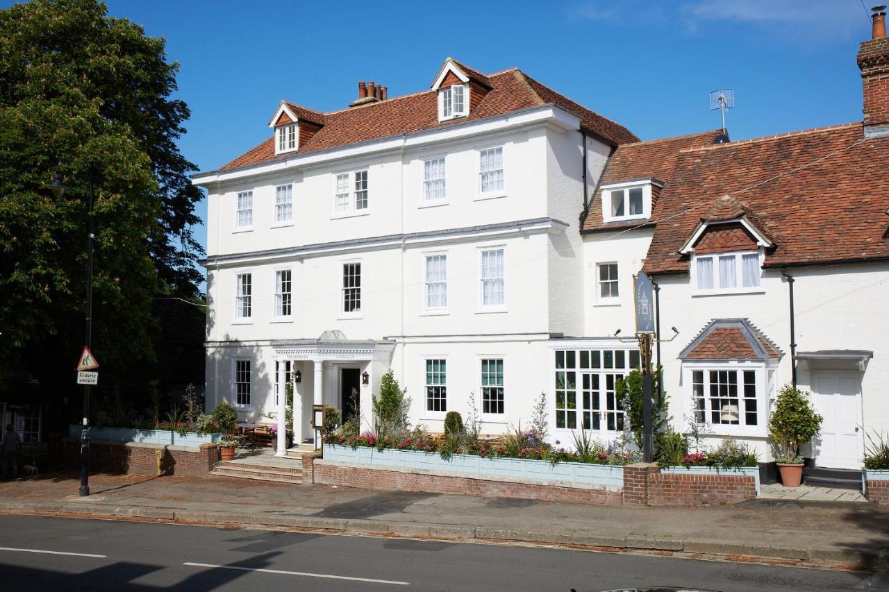 The Georgian, Haslemere, Surrey Eksteriør bilde