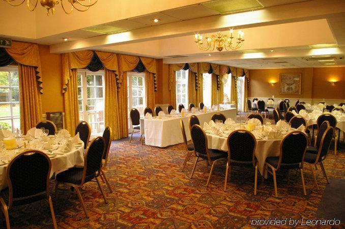 The Georgian, Haslemere, Surrey Restaurant bilde