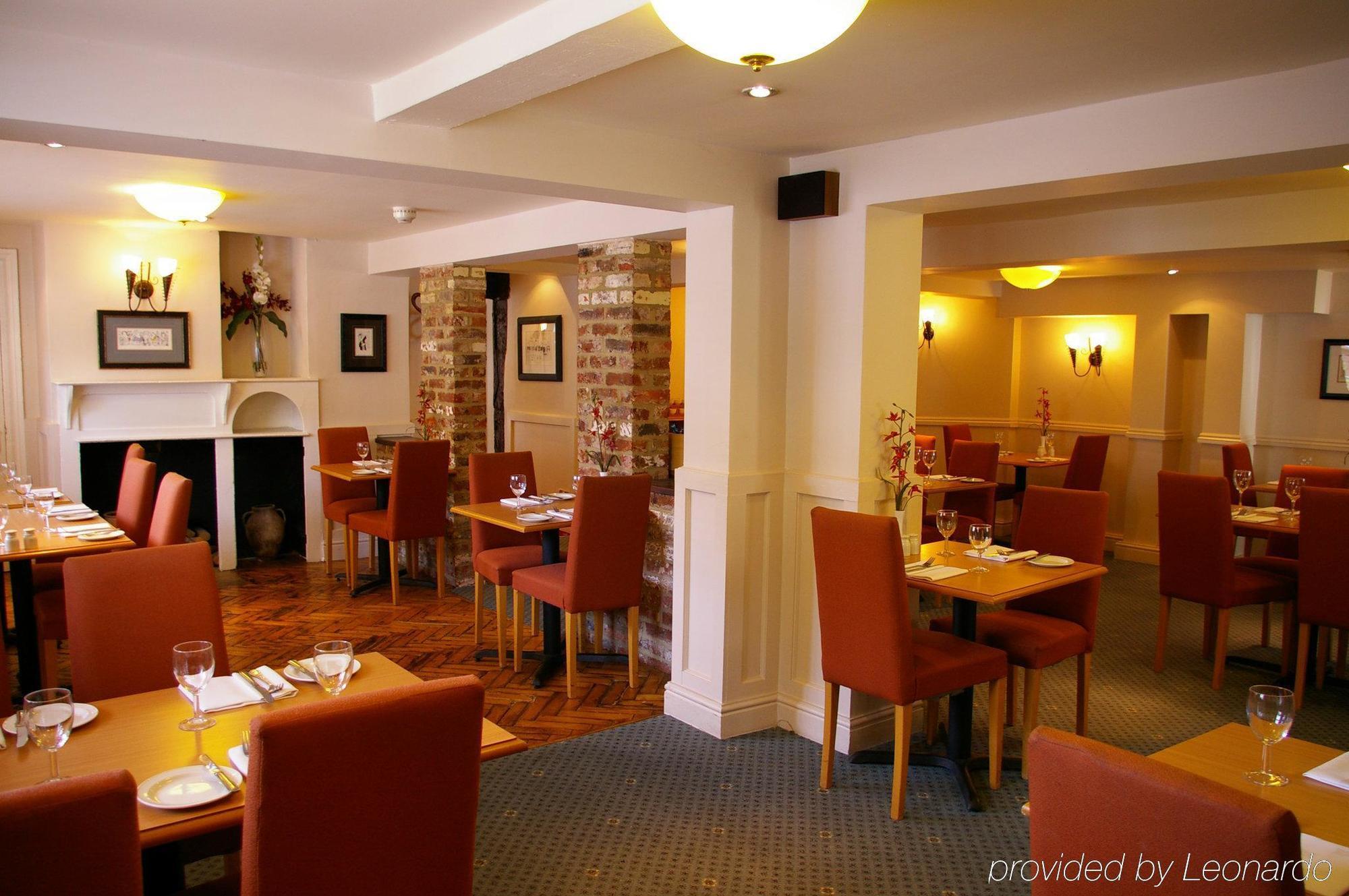 The Georgian, Haslemere, Surrey Eksteriør bilde