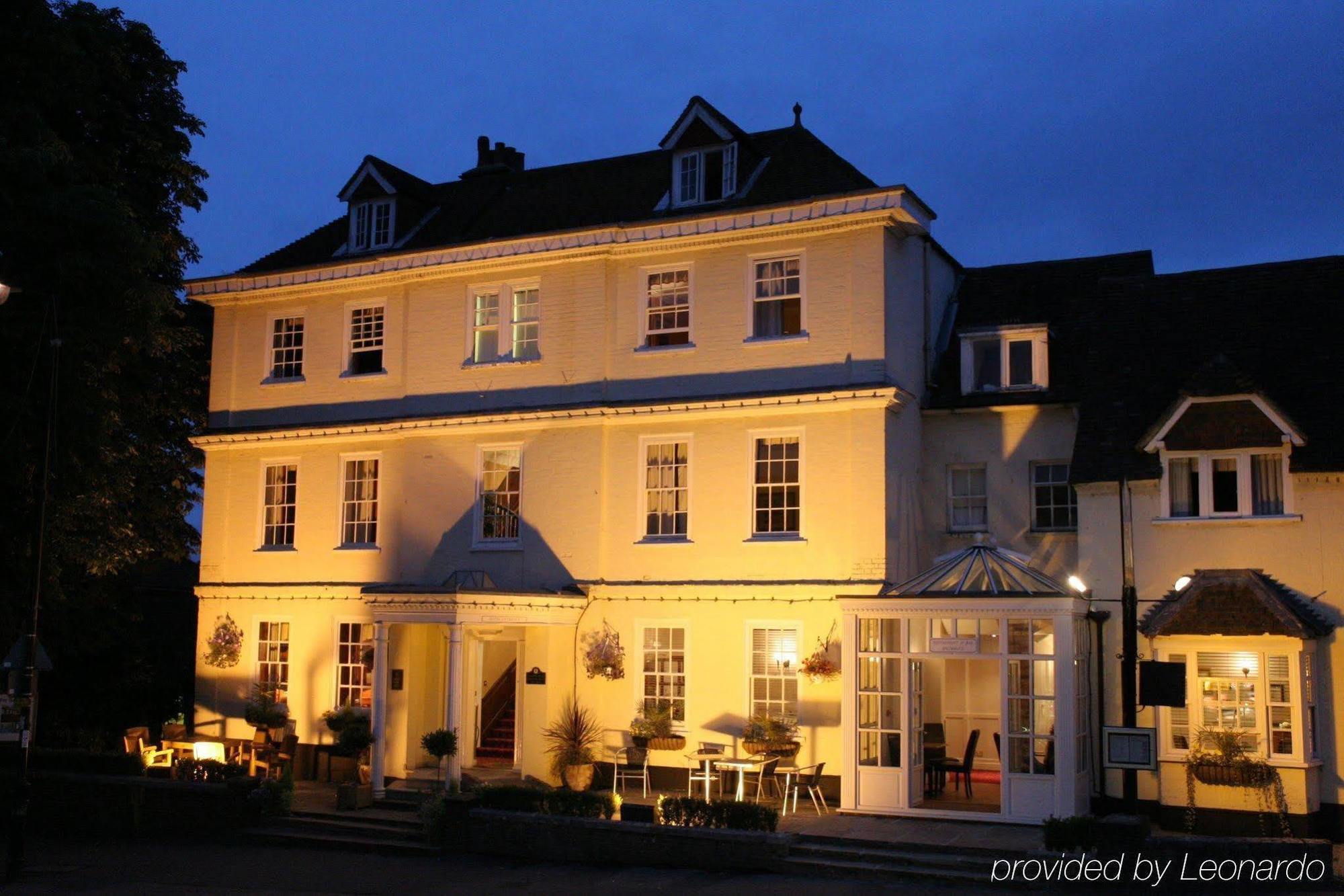 The Georgian, Haslemere, Surrey Eksteriør bilde