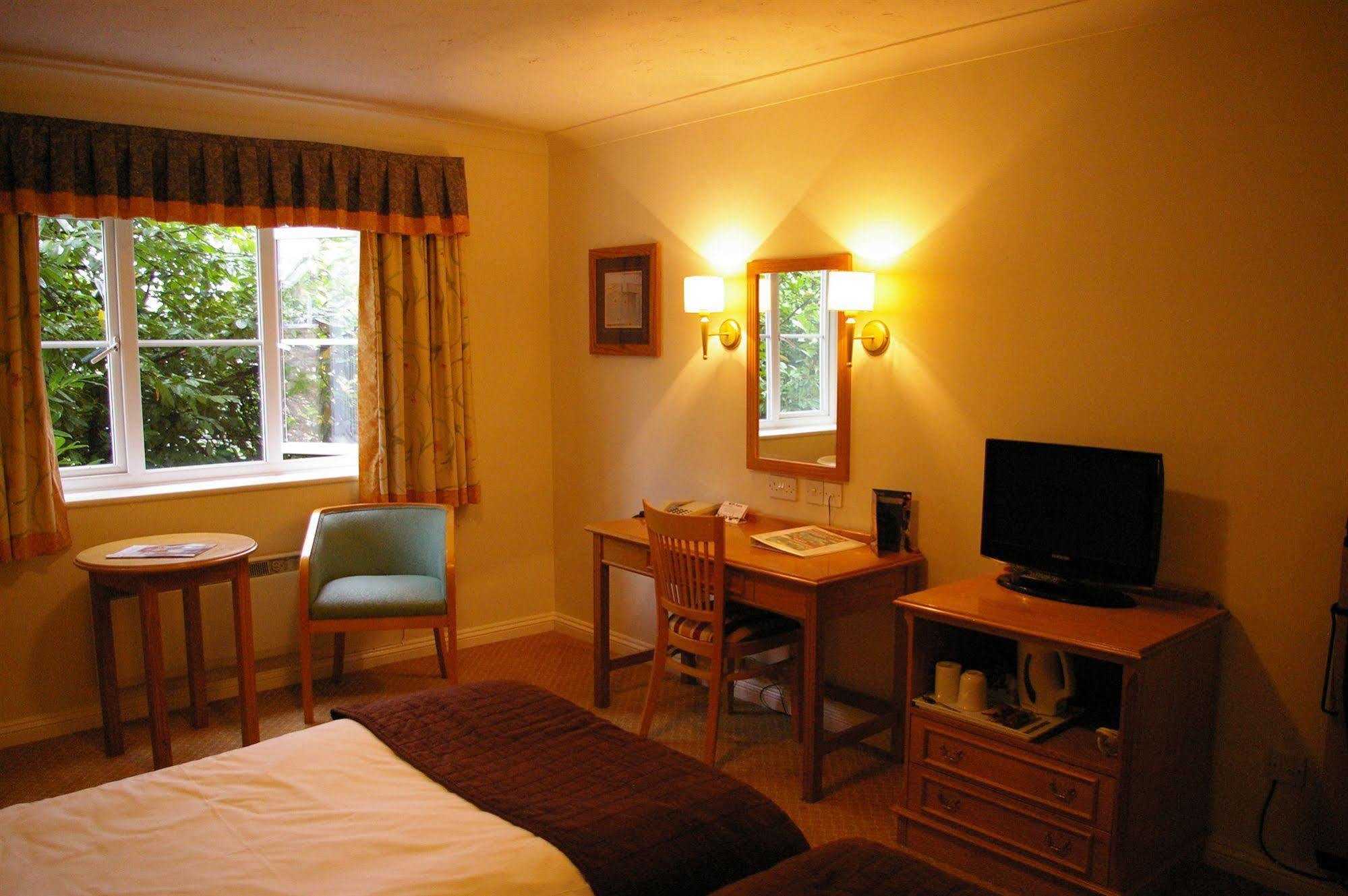 The Georgian, Haslemere, Surrey Eksteriør bilde